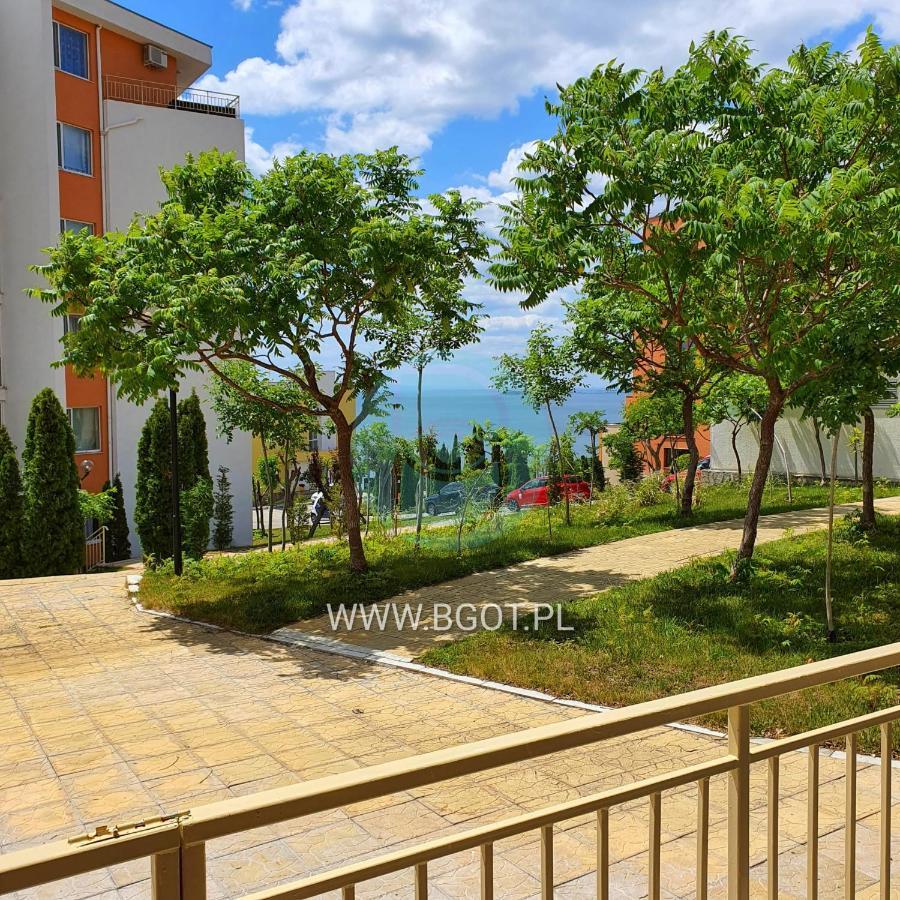 Grand Resort - Imperial Crown Fort Club - Prestige Apartments Elenite Exterior foto